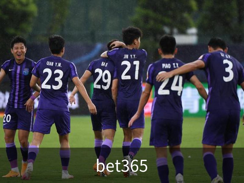 bet365品牌故事